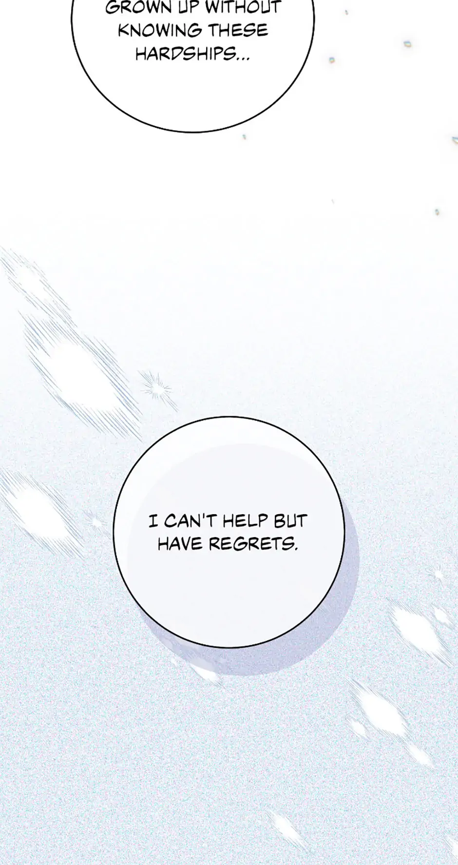 We Hate the Male Lead Chapter 10 - page 12