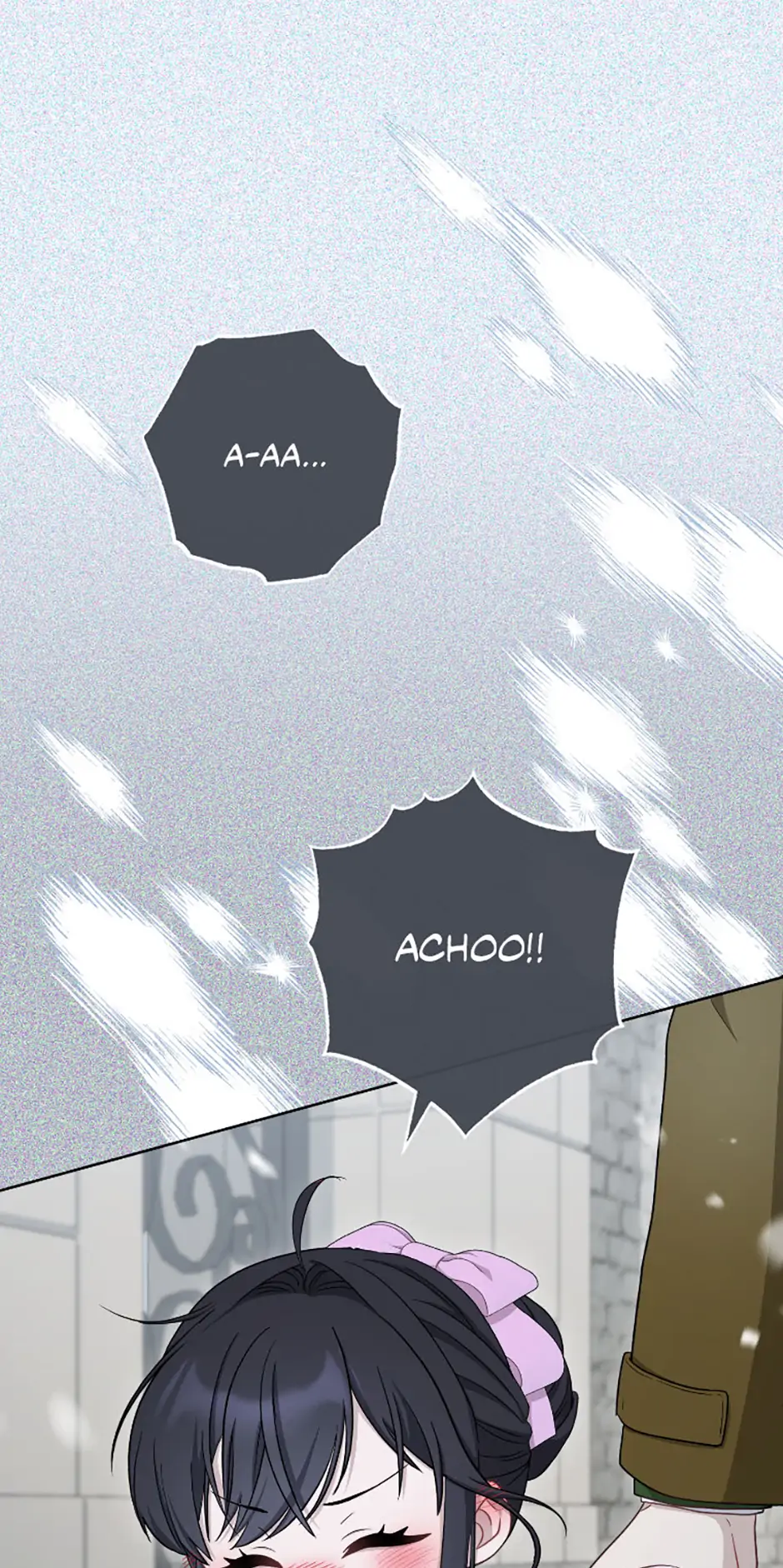 We Hate the Male Lead Chapter 10 - page 13