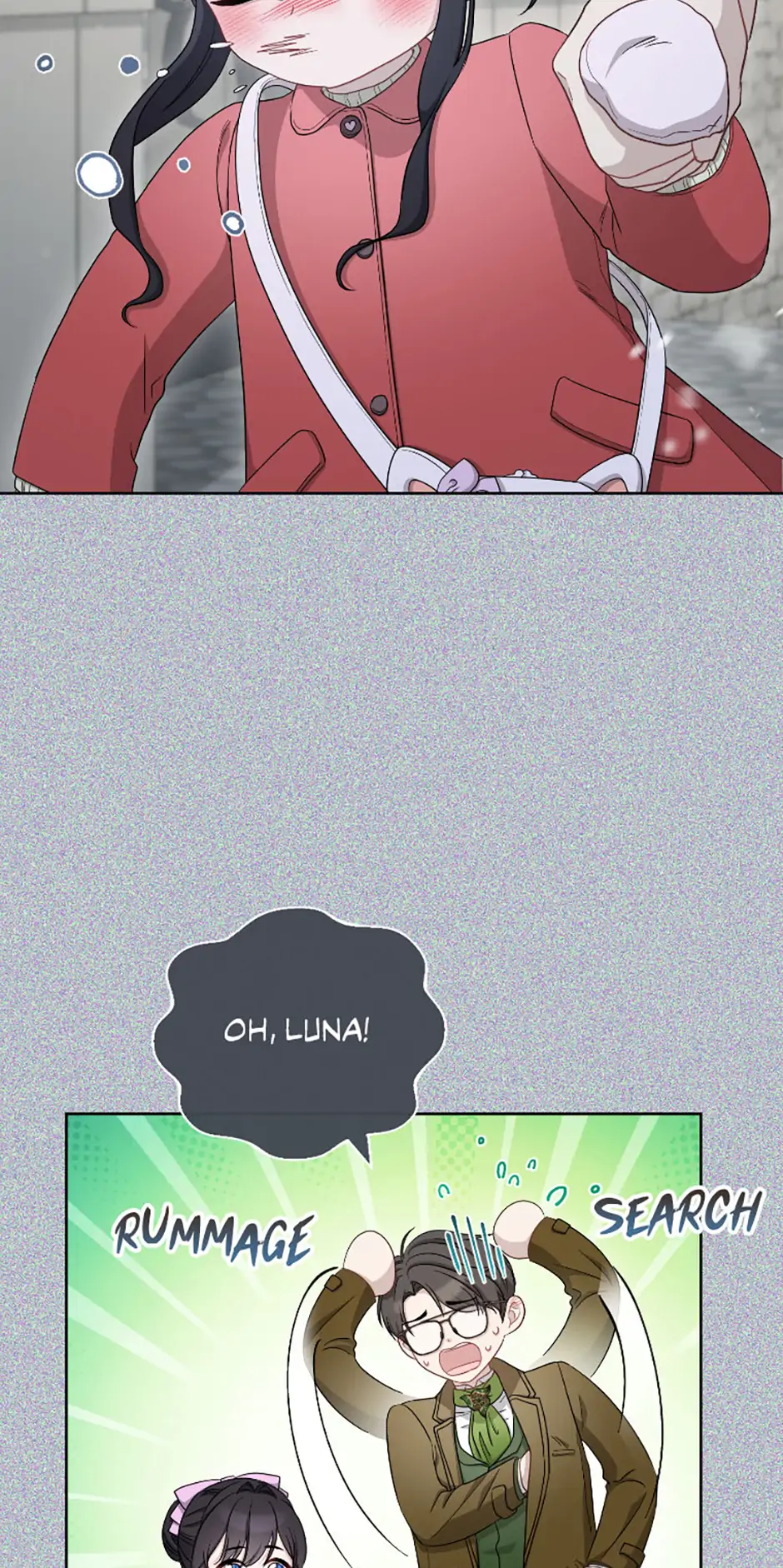 We Hate the Male Lead Chapter 10 - page 14