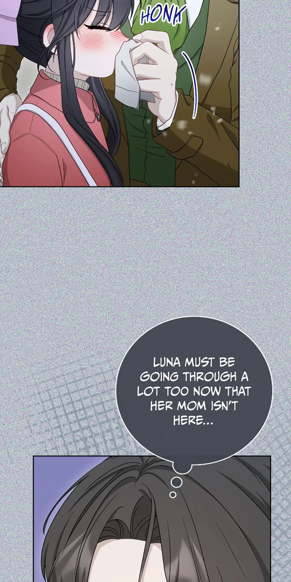 We Hate the Male Lead Chapter 10 - page 16