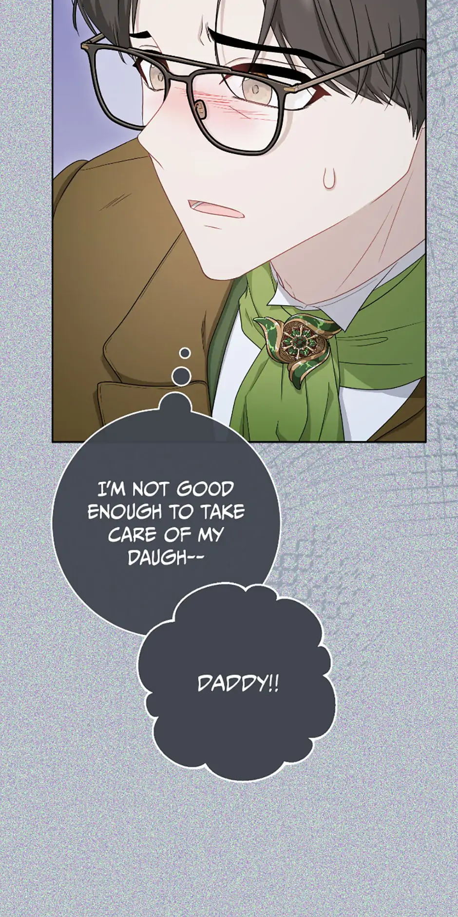 We Hate the Male Lead Chapter 10 - page 17