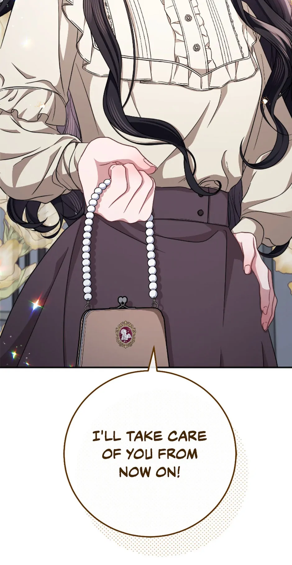 We Hate the Male Lead Chapter 10 - page 2