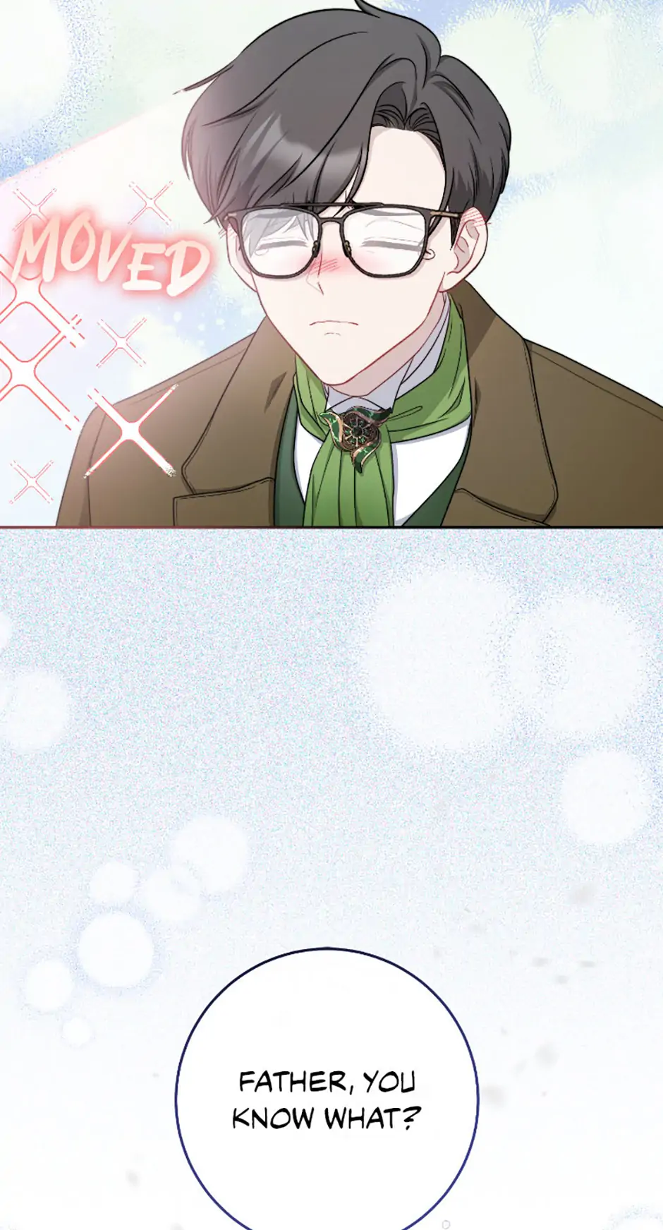 We Hate the Male Lead Chapter 10 - page 20