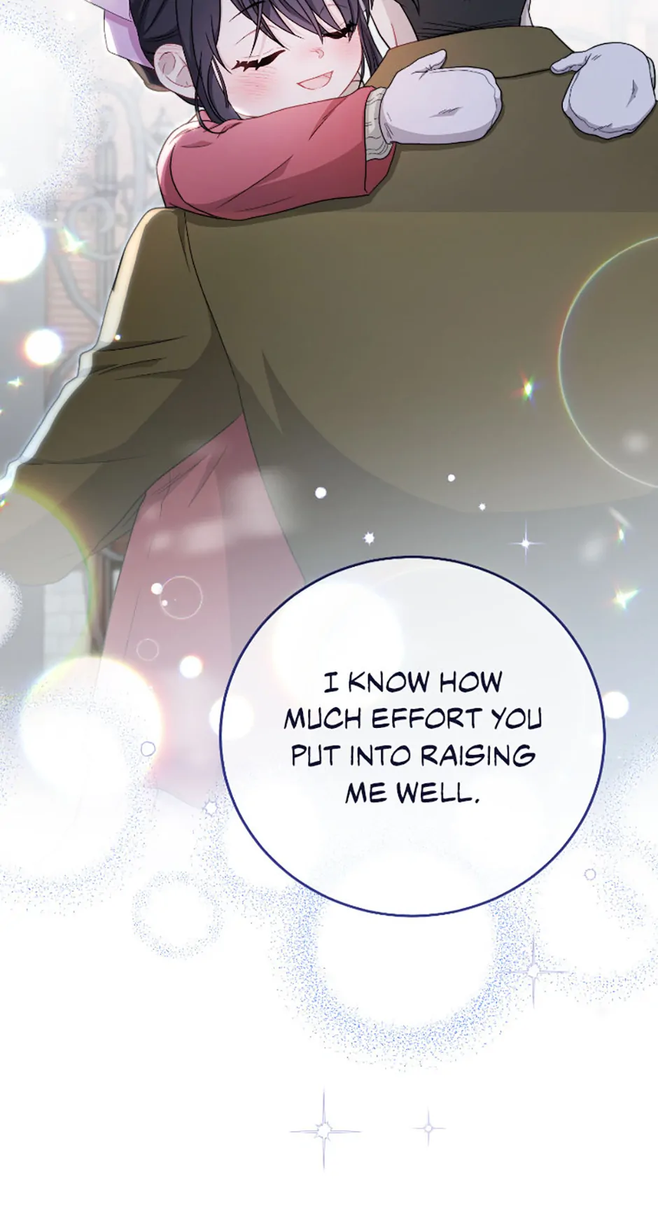 We Hate the Male Lead Chapter 10 - page 22
