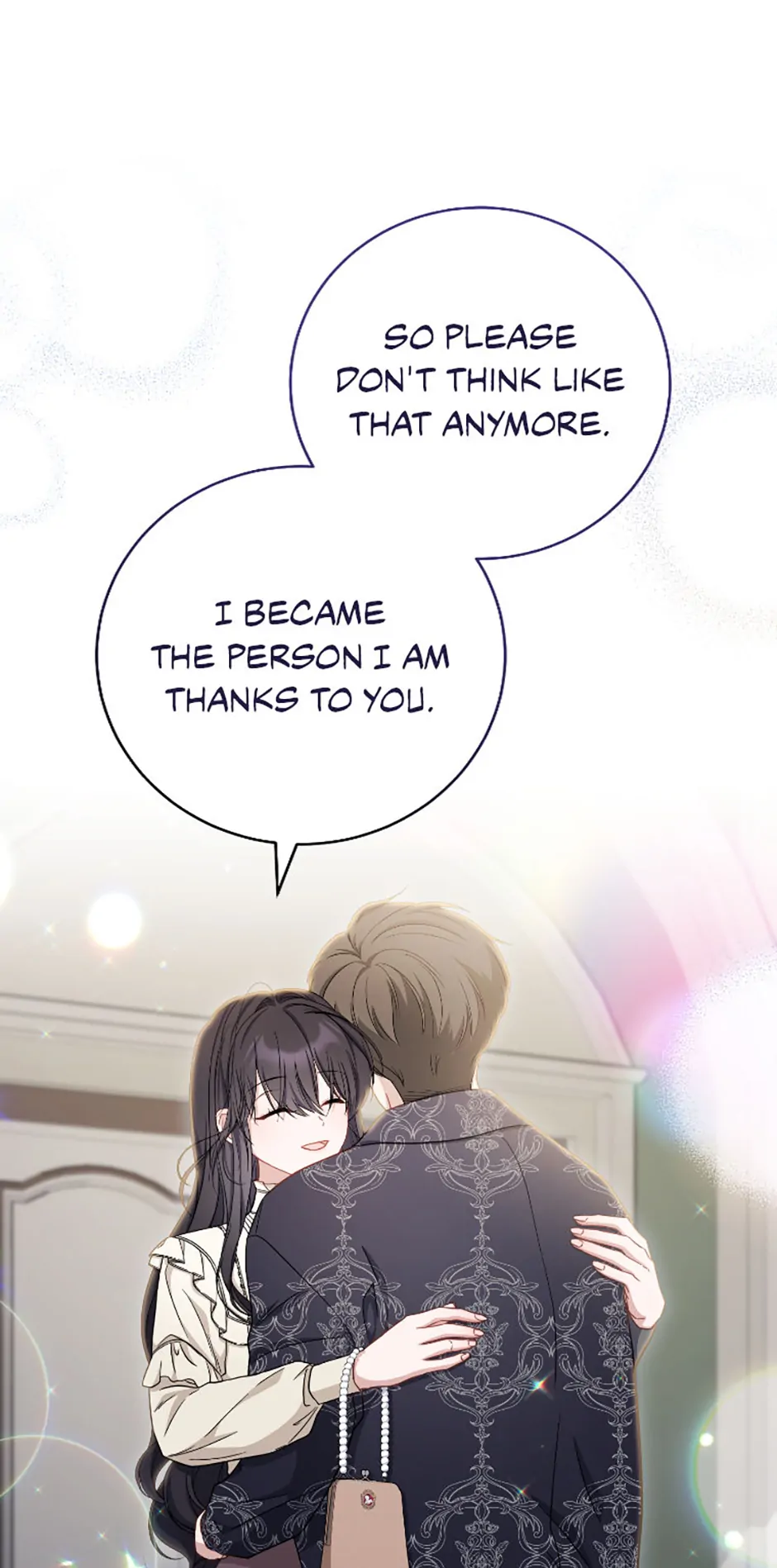 We Hate the Male Lead Chapter 10 - page 23