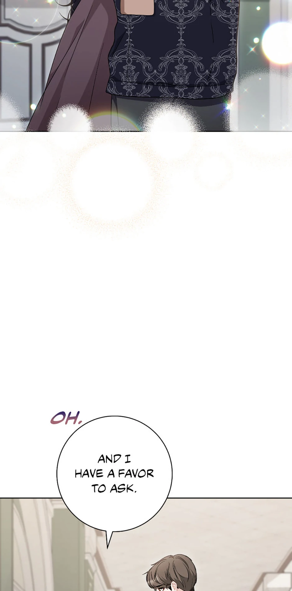We Hate the Male Lead Chapter 10 - page 24
