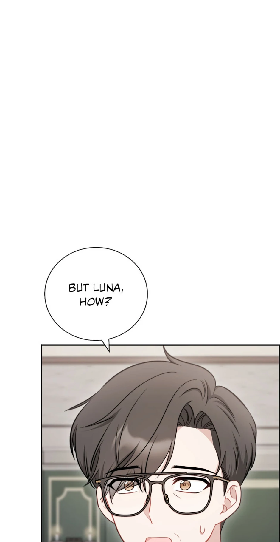 We Hate the Male Lead Chapter 10 - page 3