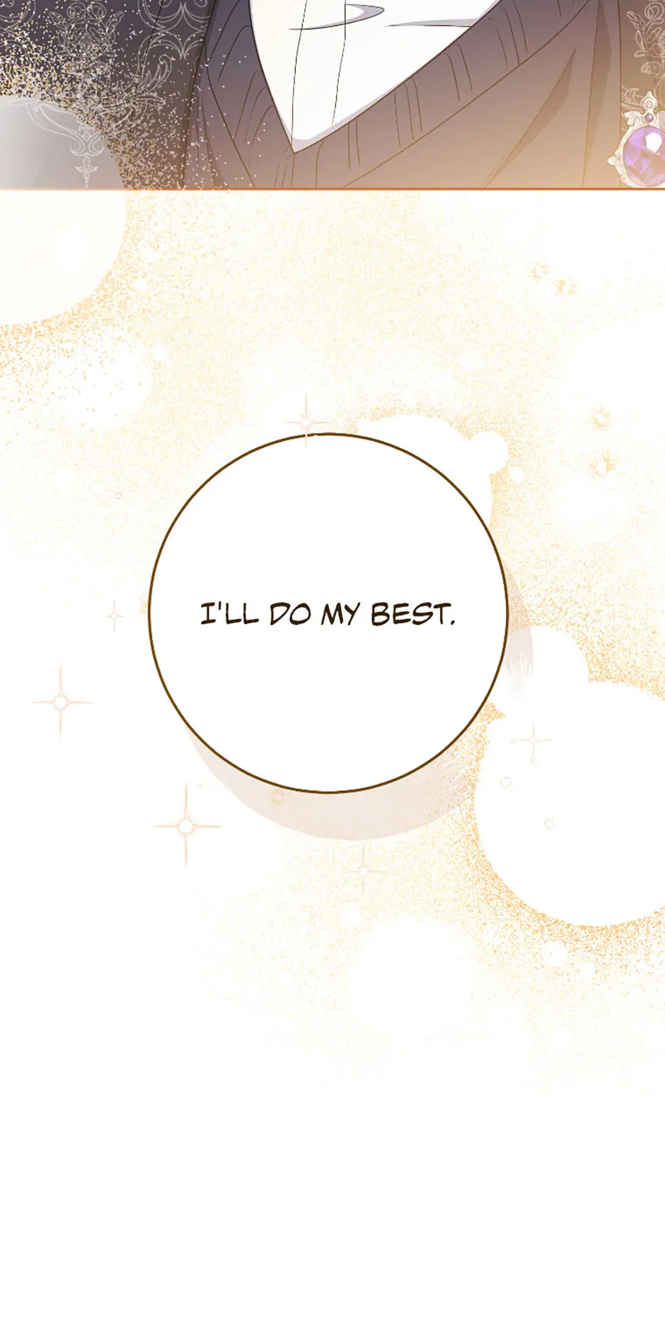 We Hate the Male Lead Chapter 10 - page 30