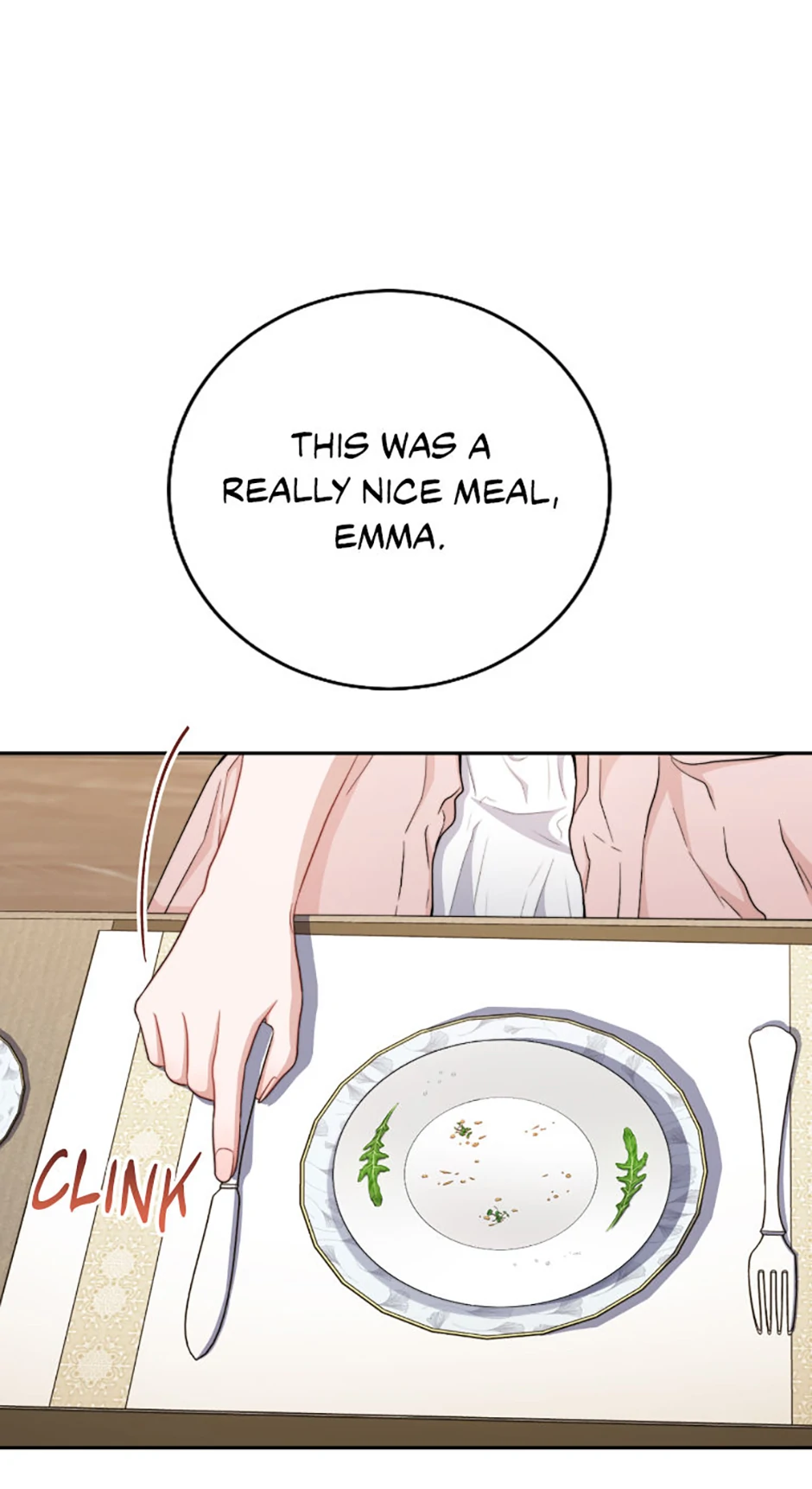 We Hate the Male Lead Chapter 10 - page 32