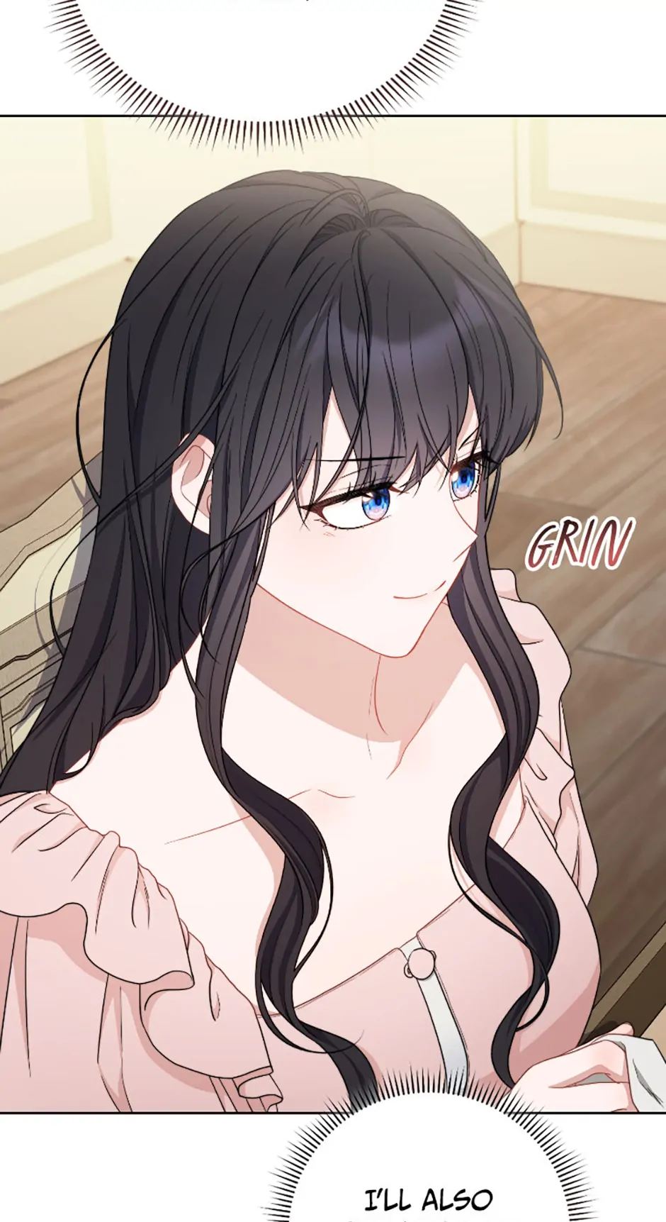 We Hate the Male Lead Chapter 10 - page 36
