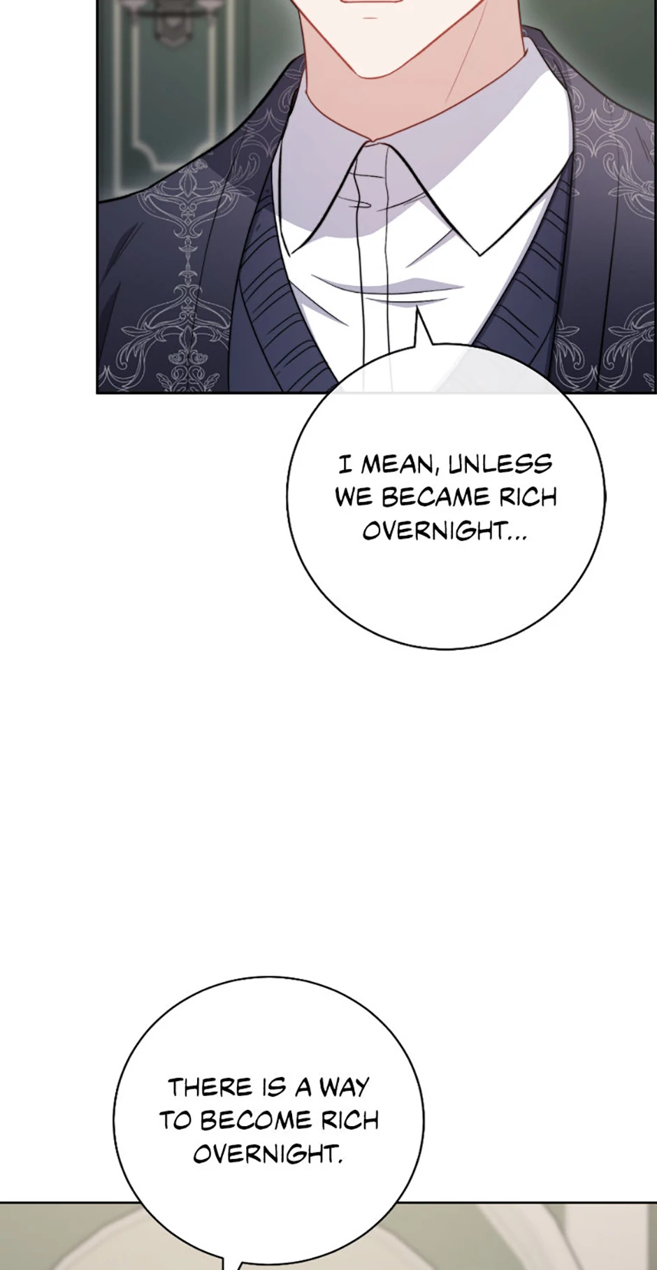 We Hate the Male Lead Chapter 10 - page 4