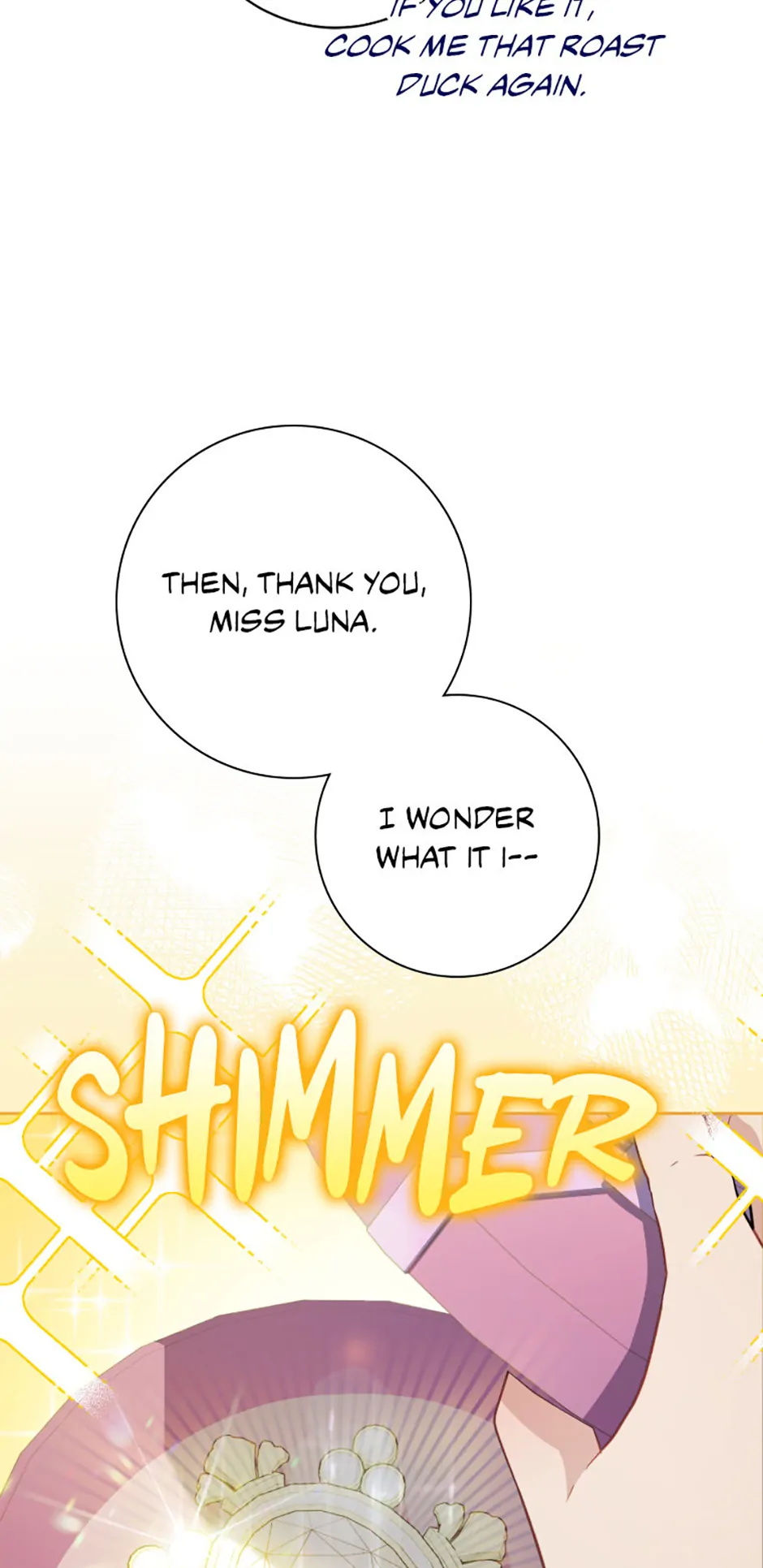 We Hate the Male Lead Chapter 10 - page 40