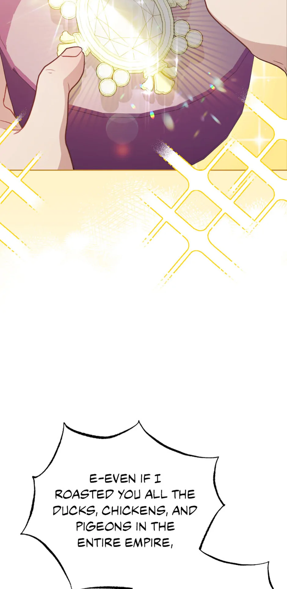 We Hate the Male Lead Chapter 10 - page 41