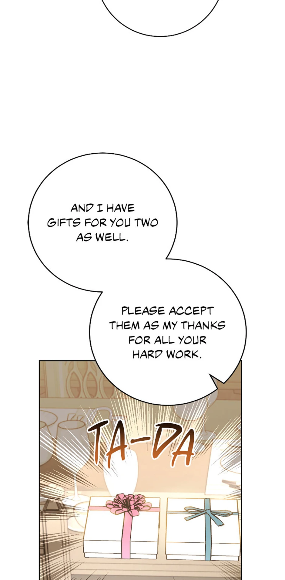 We Hate the Male Lead Chapter 10 - page 46