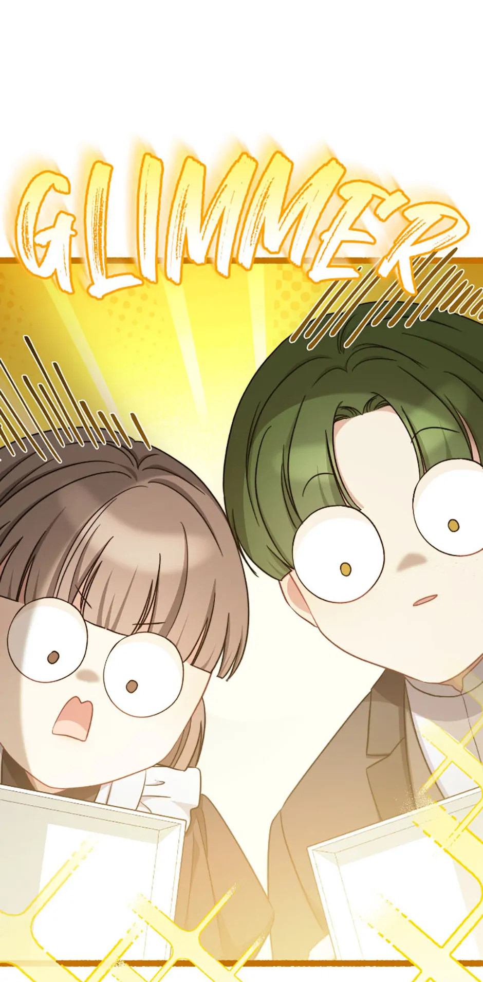 We Hate the Male Lead Chapter 10 - page 48