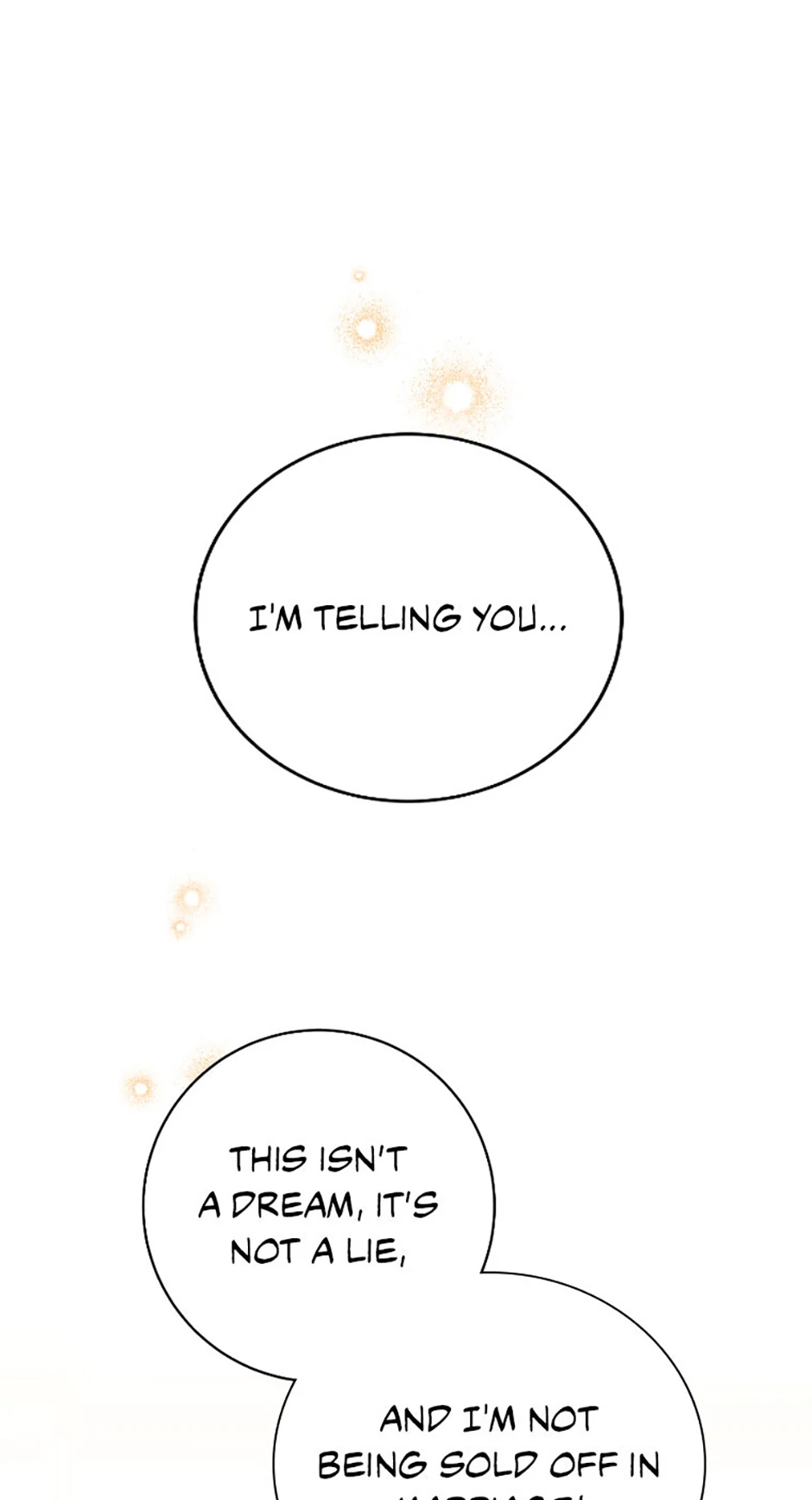 We Hate the Male Lead Chapter 10 - page 51