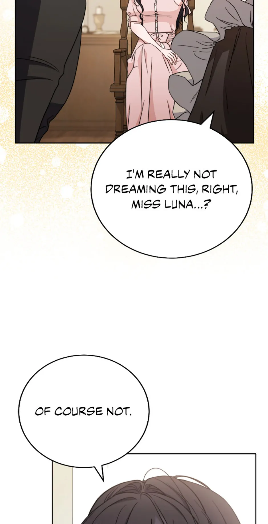 We Hate the Male Lead Chapter 10 - page 57