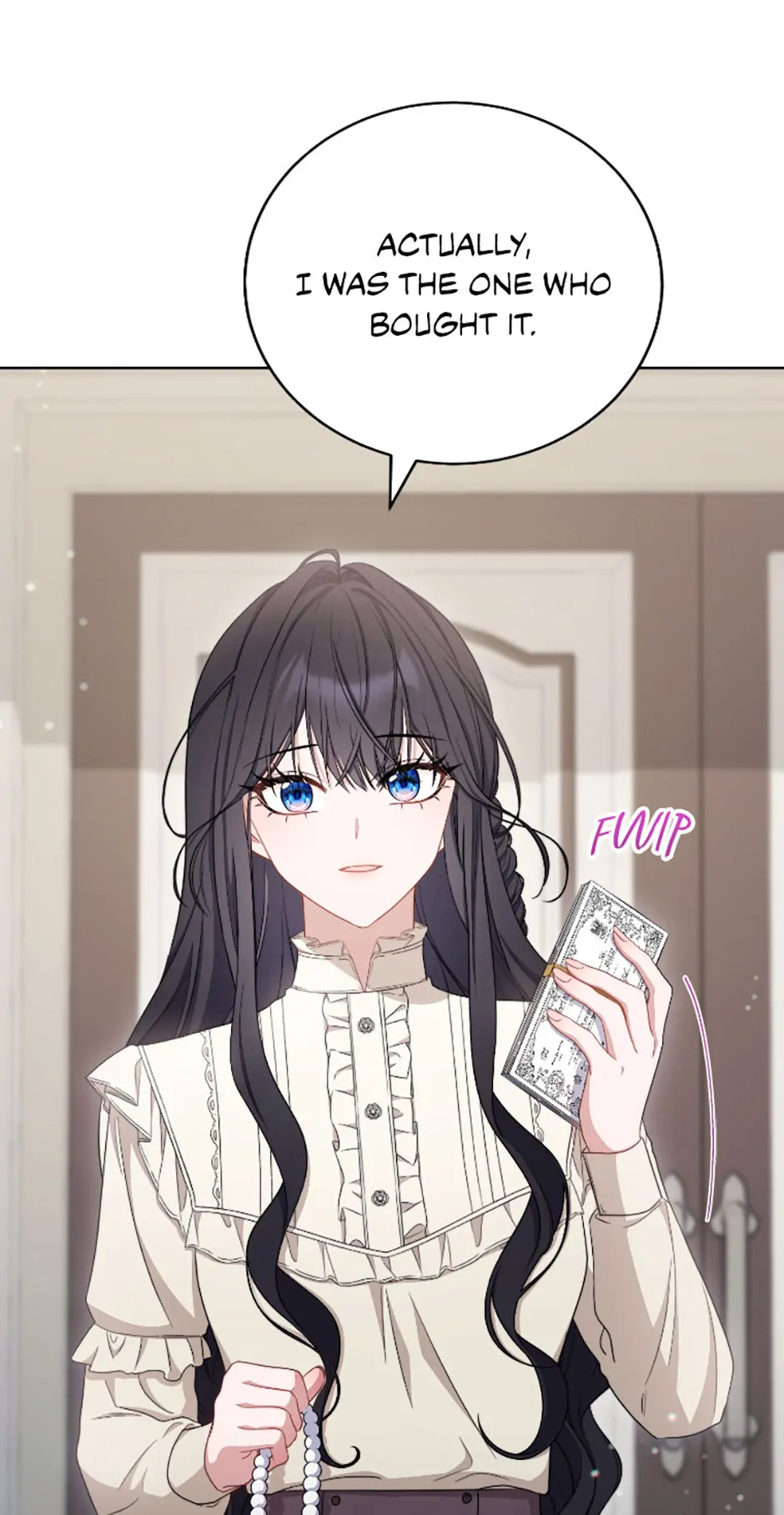 We Hate the Male Lead Chapter 10 - page 6