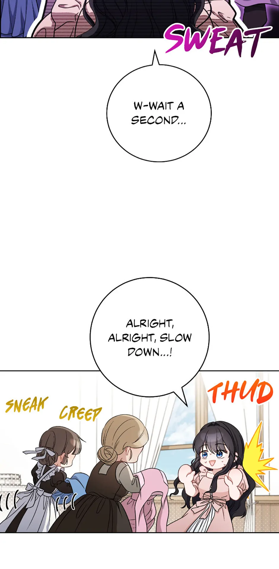 We Hate the Male Lead Chapter 10 - page 63