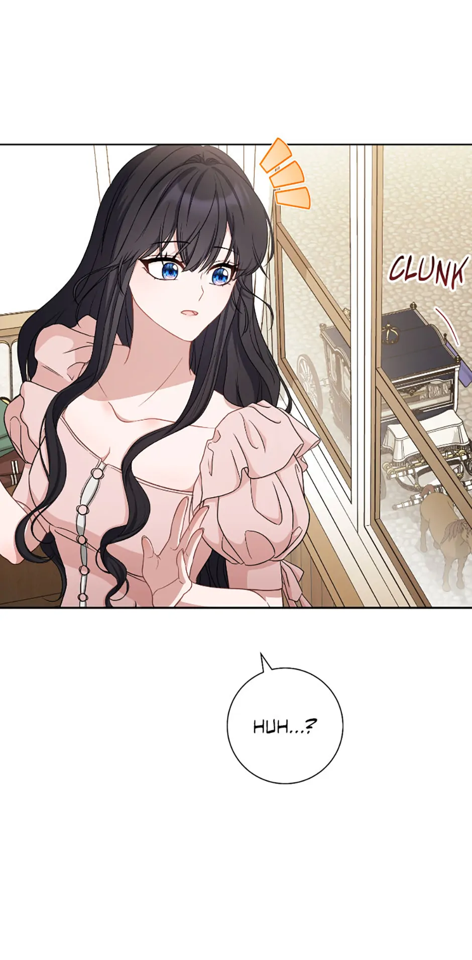 We Hate the Male Lead Chapter 10 - page 64