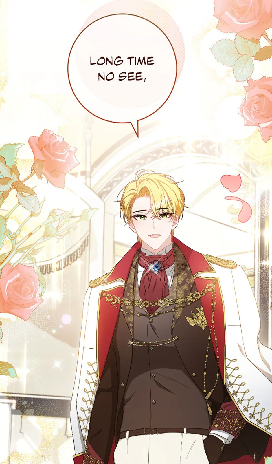 We Hate the Male Lead Chapter 10 - page 67