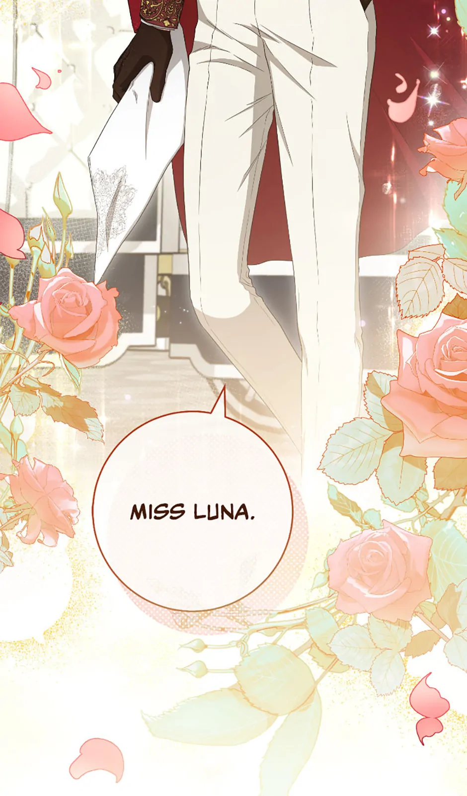 We Hate the Male Lead Chapter 10 - page 68