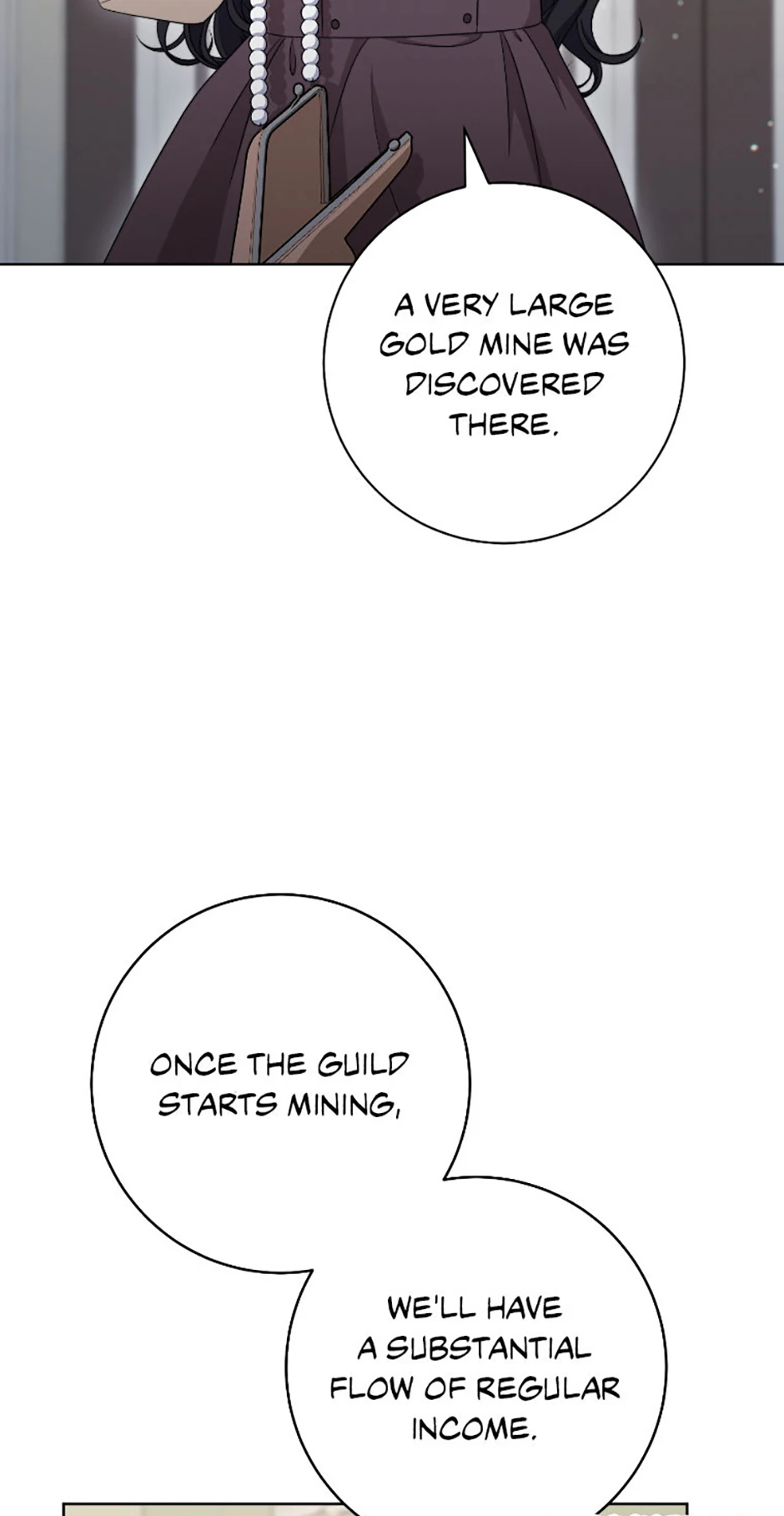 We Hate the Male Lead Chapter 10 - page 7