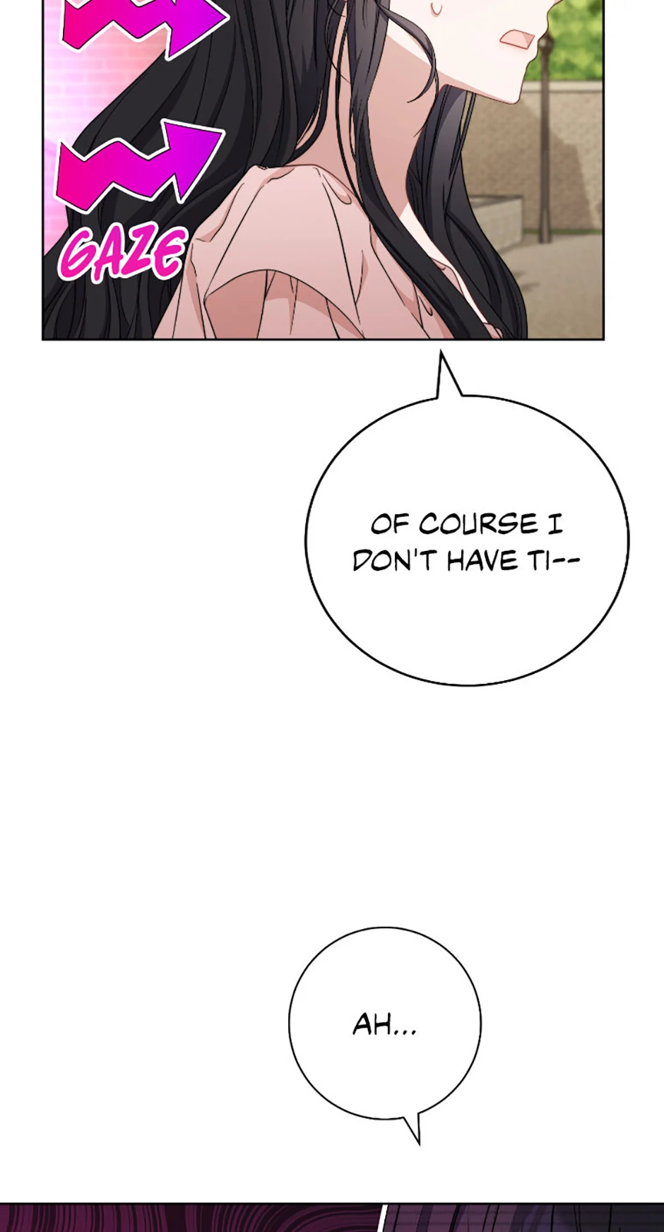 We Hate the Male Lead Chapter 10 - page 75