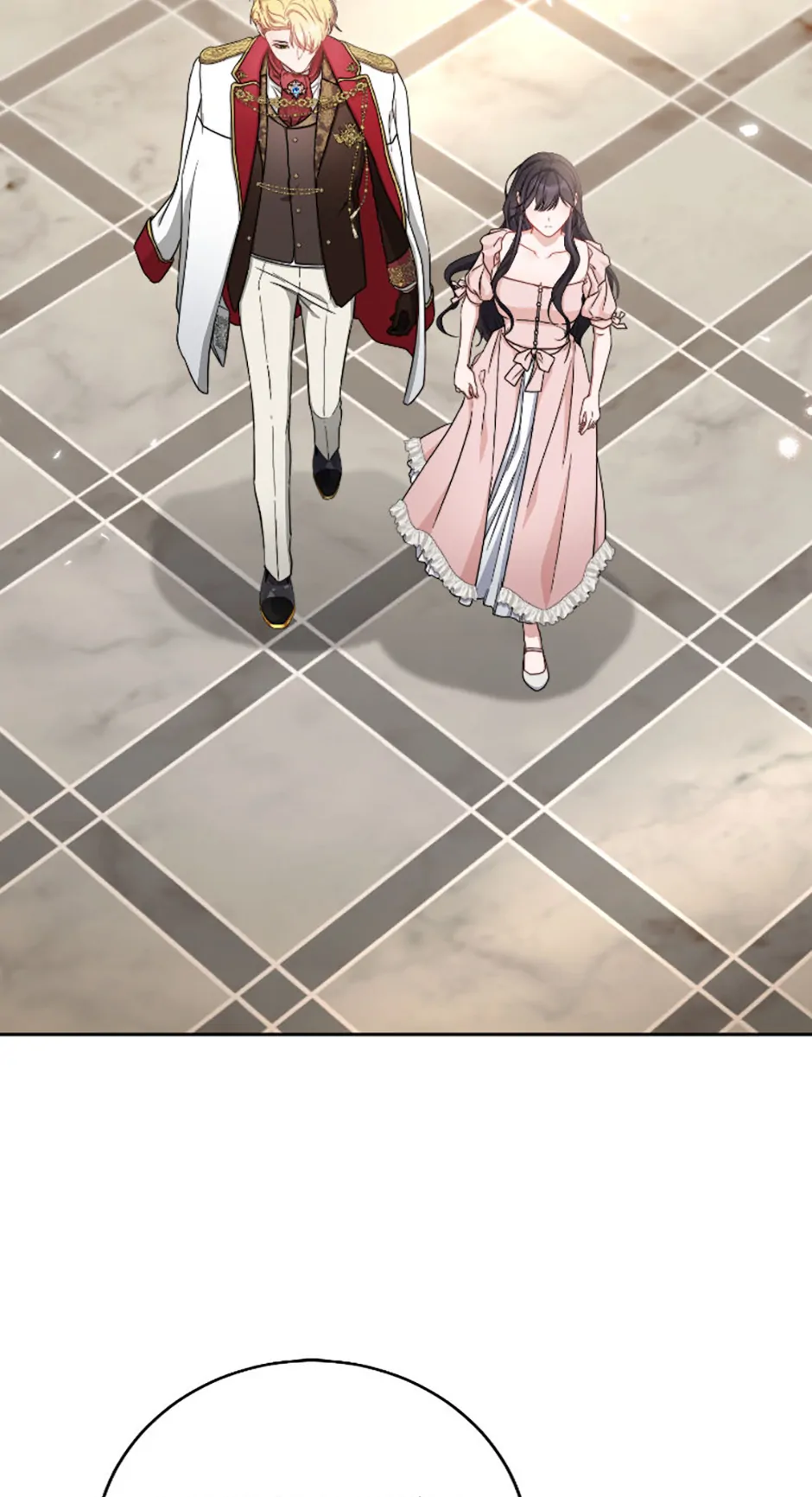 We Hate the Male Lead Chapter 10 - page 78