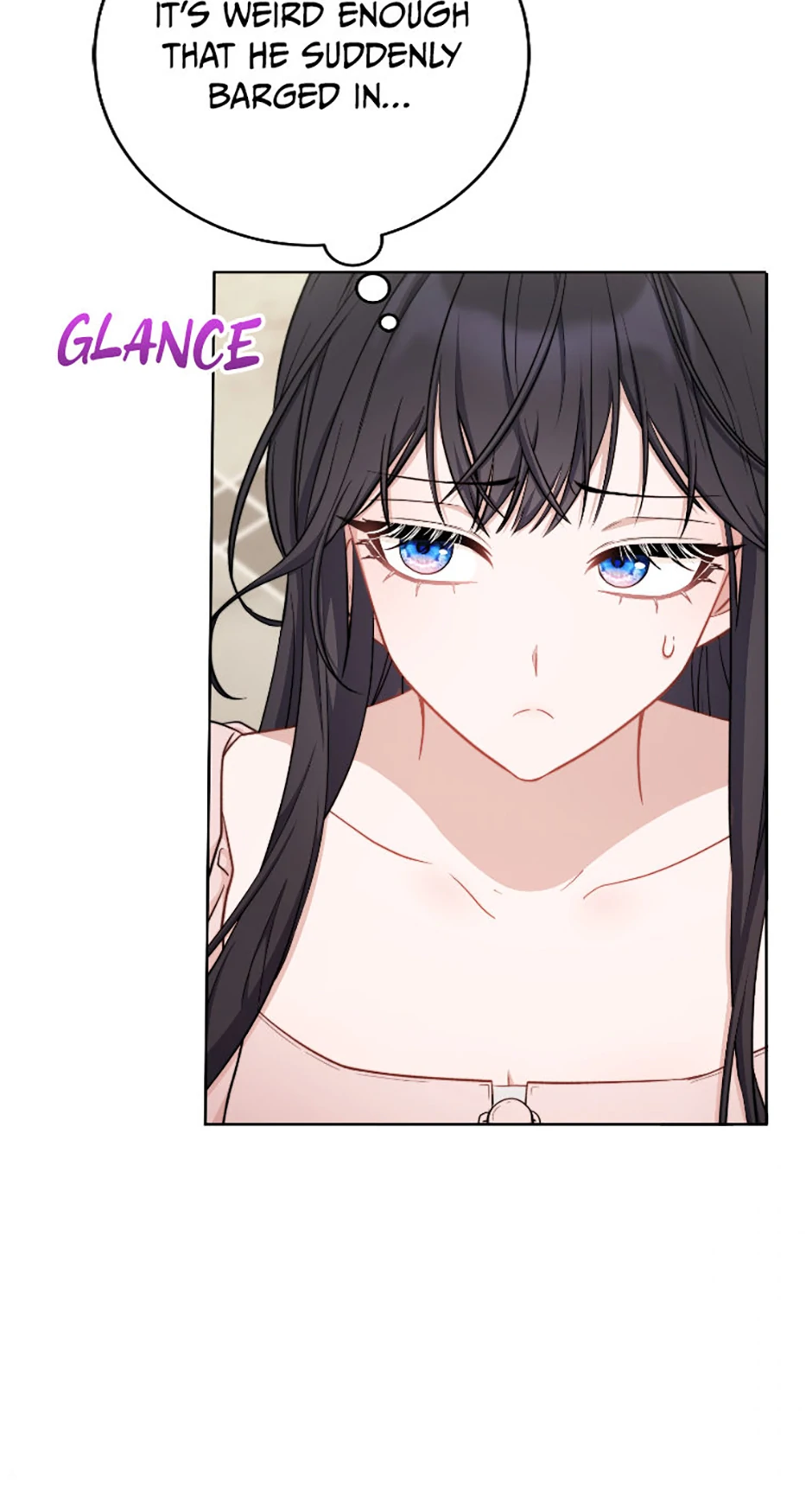 We Hate the Male Lead Chapter 10 - page 79