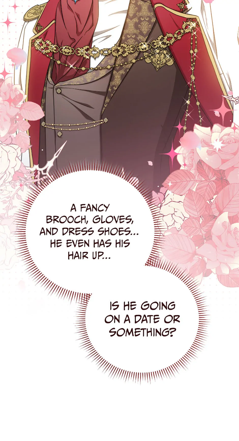We Hate the Male Lead Chapter 10 - page 81
