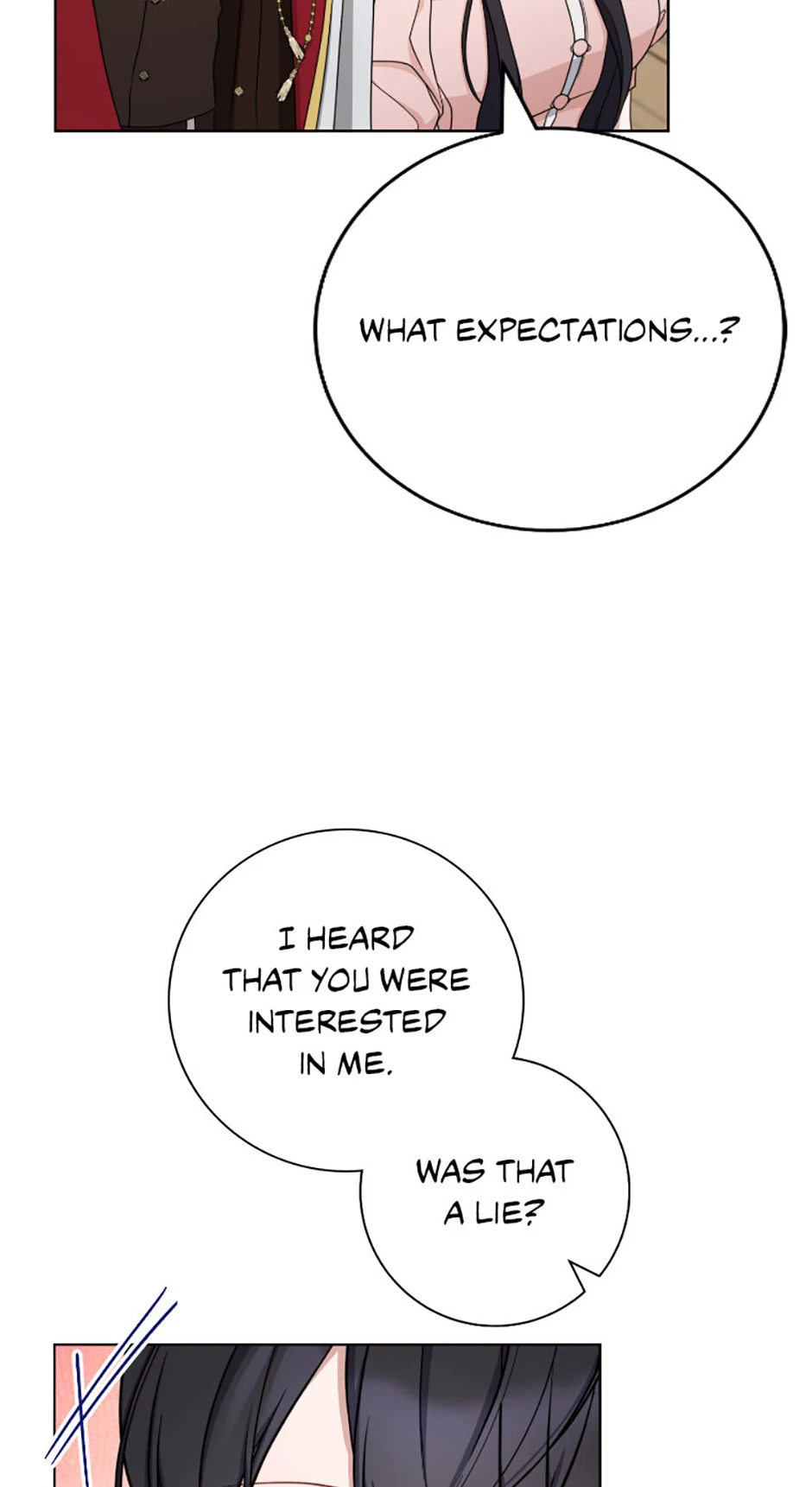 We Hate the Male Lead Chapter 10 - page 84