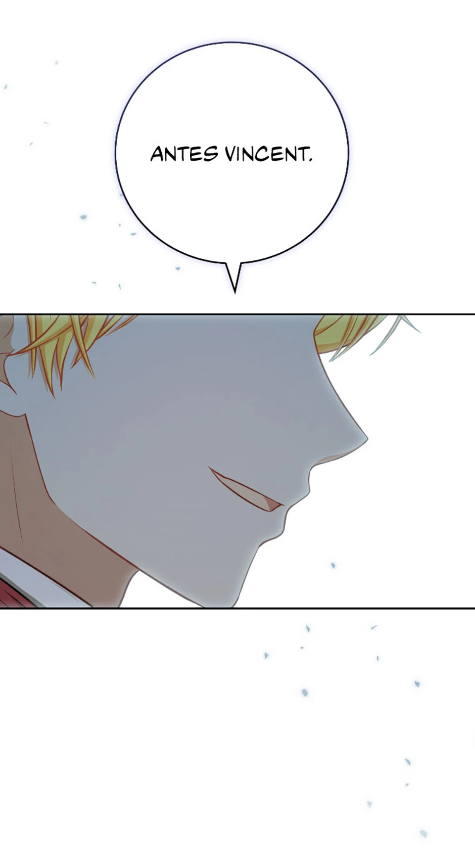 We Hate the Male Lead Chapter 10 - page 86