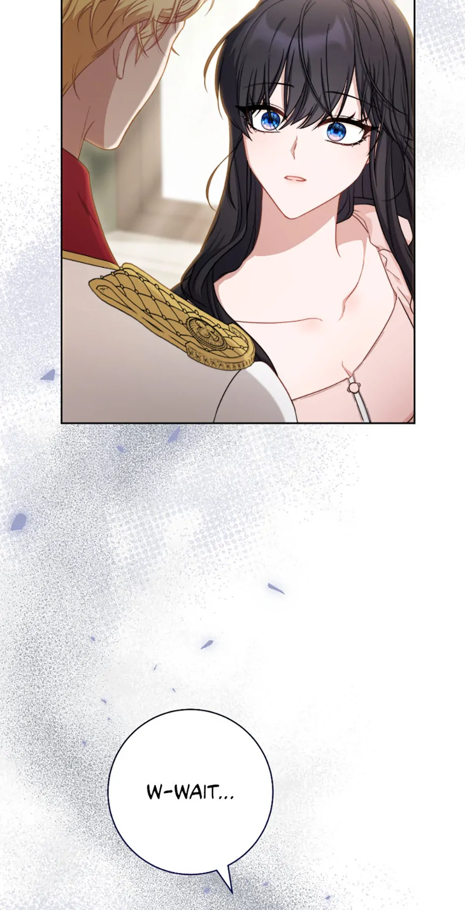 We Hate the Male Lead Chapter 10 - page 89