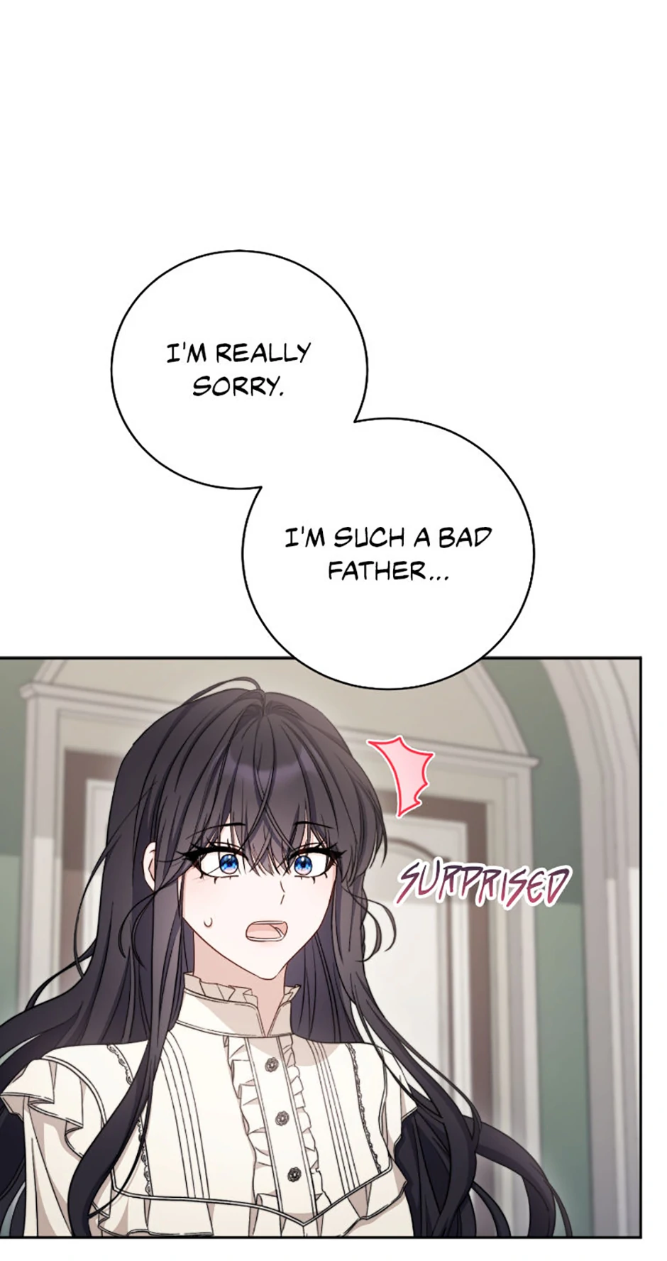 We Hate the Male Lead Chapter 10 - page 9