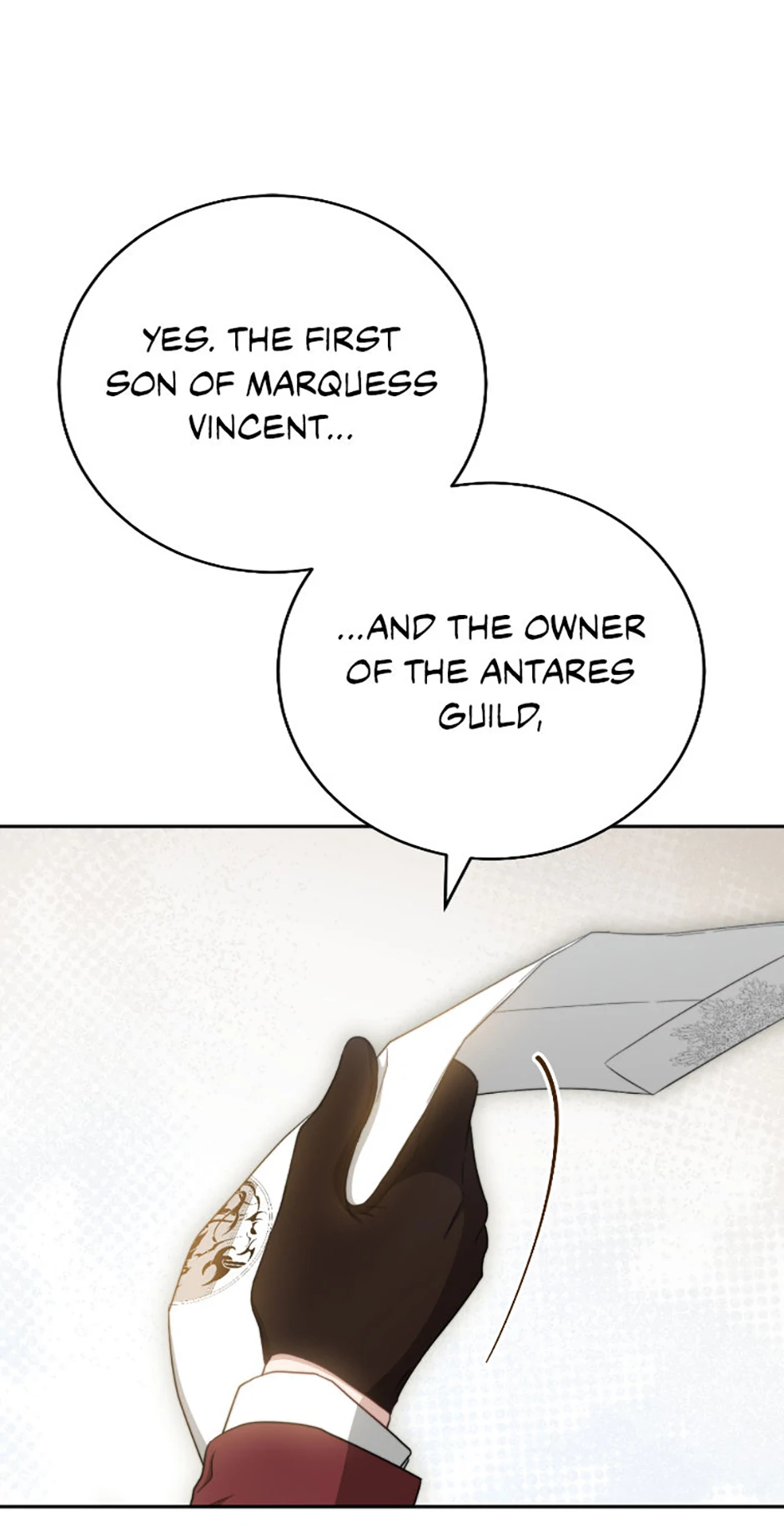 We Hate the Male Lead Chapter 10 - page 91