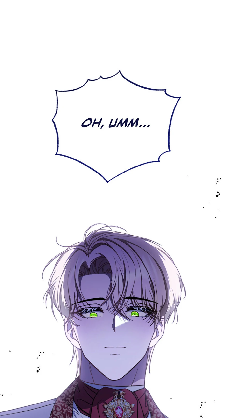 We Hate the Male Lead Chapter 17 - page 11