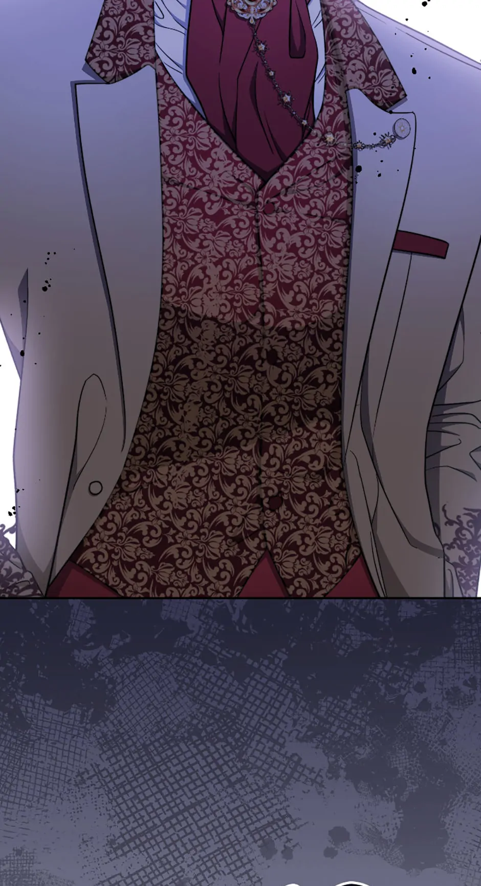 We Hate the Male Lead Chapter 17 - page 12