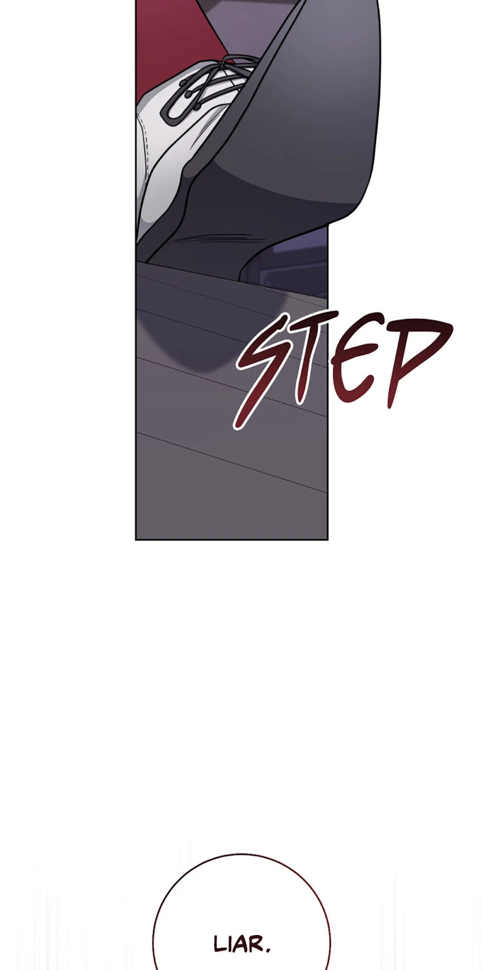 We Hate the Male Lead Chapter 17 - page 20