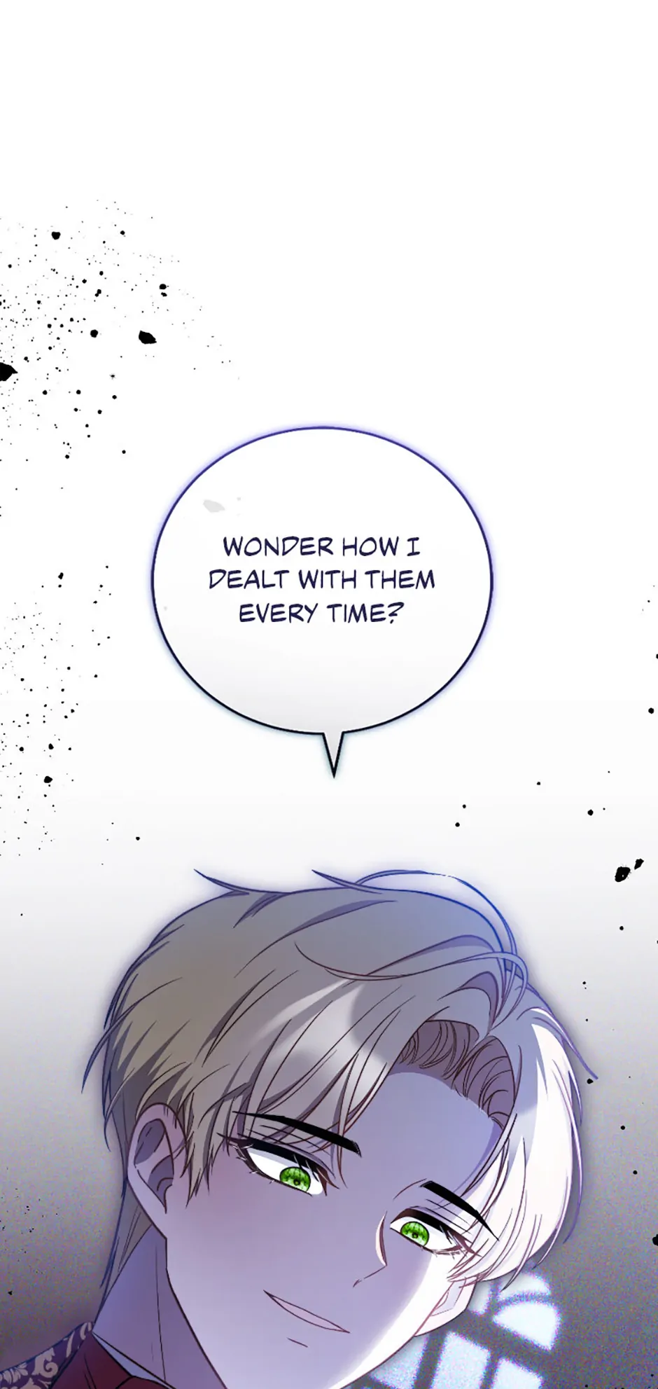 We Hate the Male Lead Chapter 17 - page 24