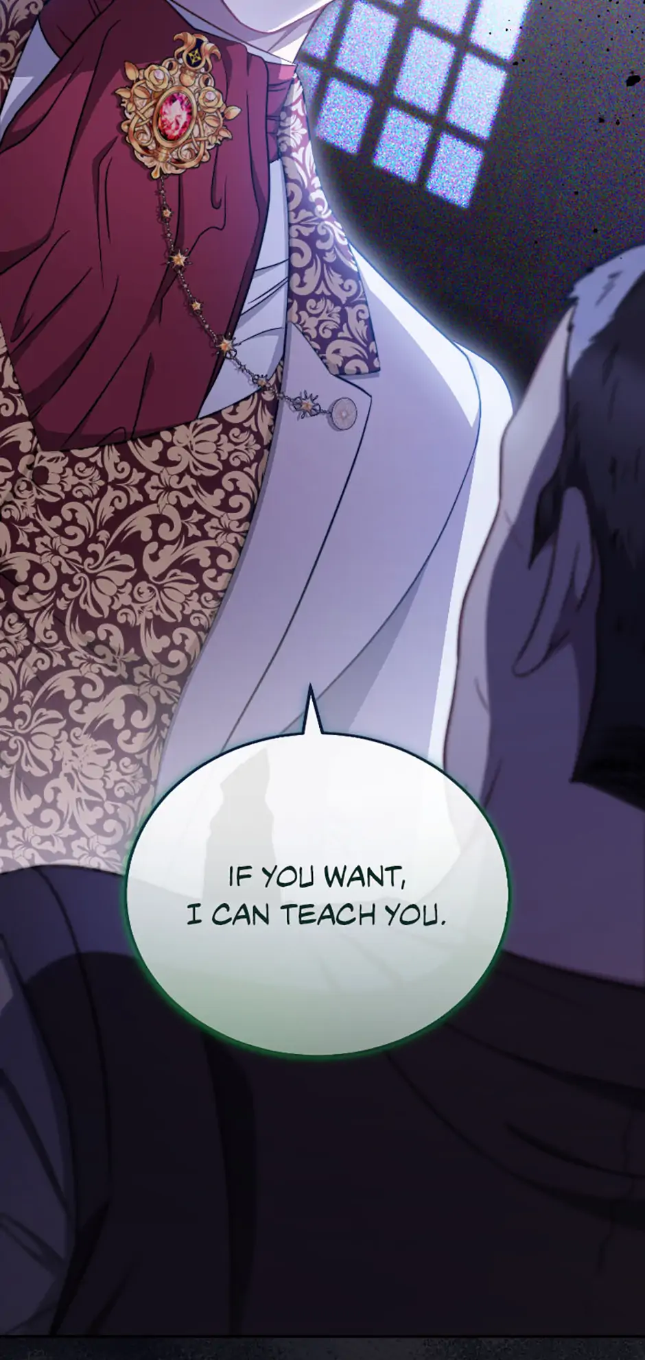 We Hate the Male Lead Chapter 17 - page 25
