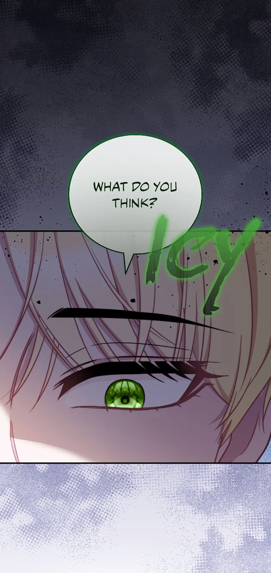 We Hate the Male Lead Chapter 17 - page 26