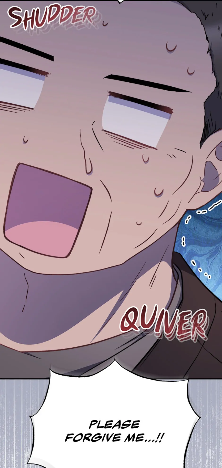 We Hate the Male Lead Chapter 17 - page 28