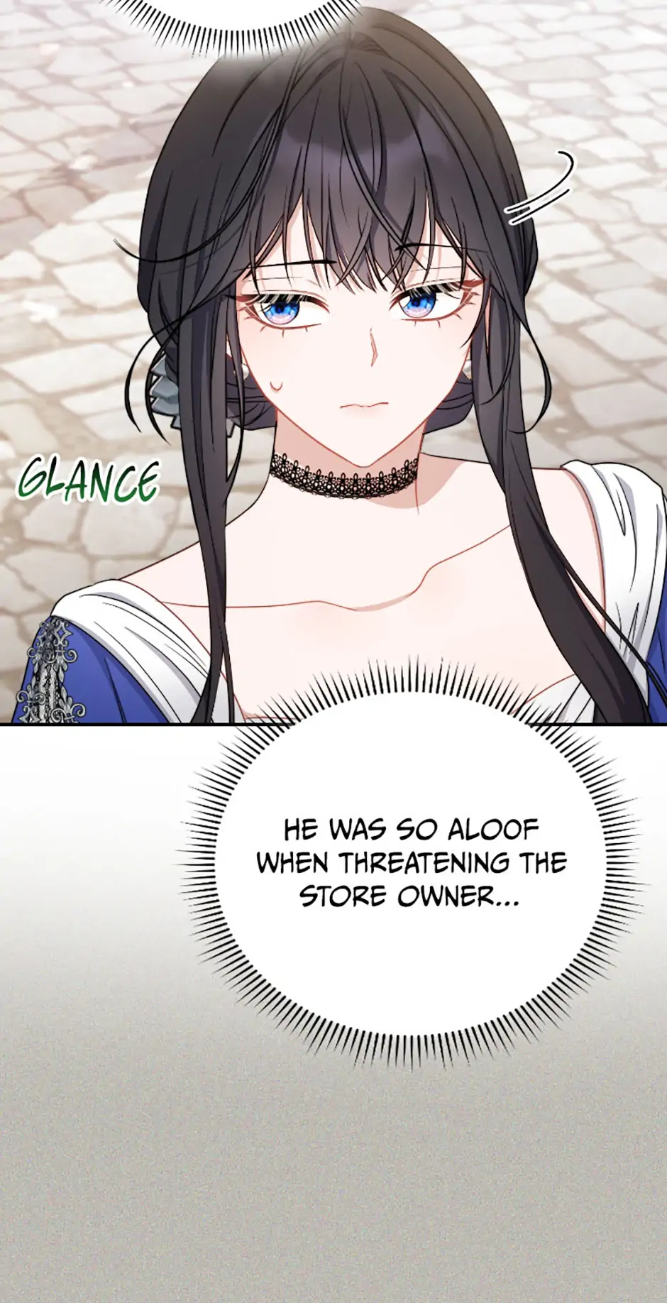 We Hate the Male Lead Chapter 17 - page 35