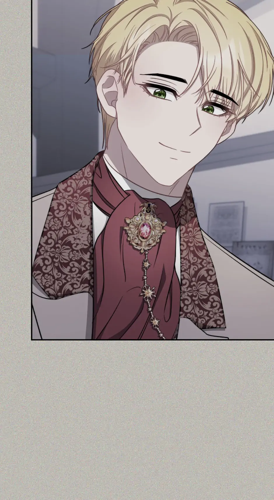 We Hate the Male Lead Chapter 17 - page 39