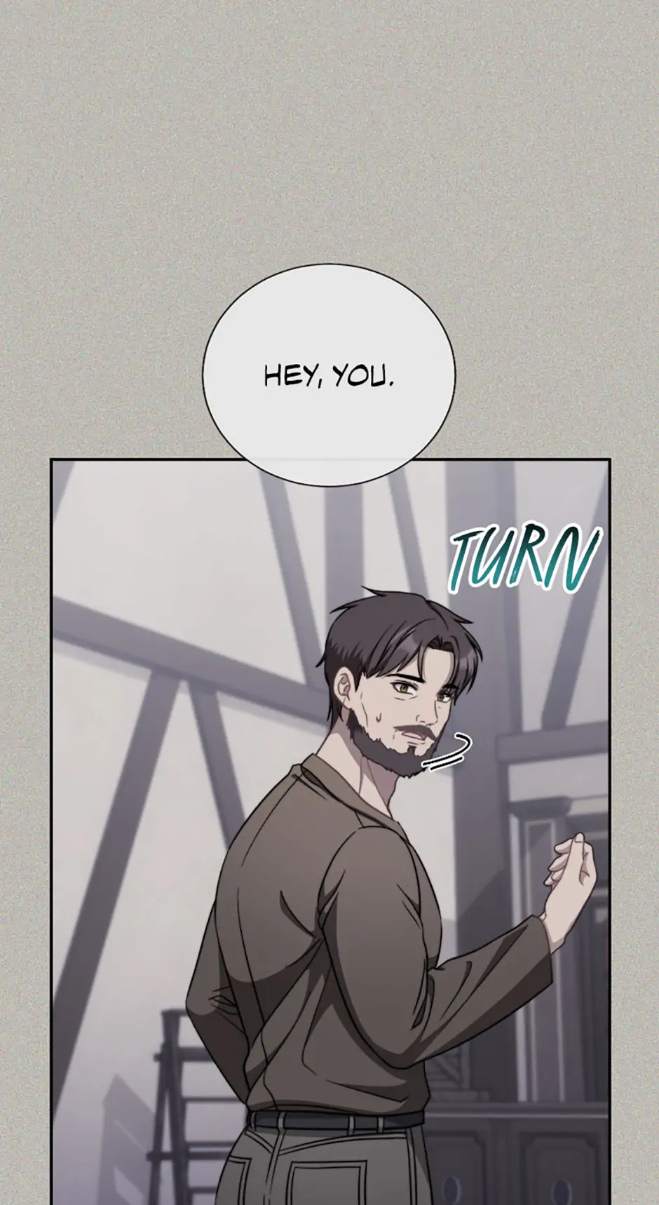 We Hate the Male Lead Chapter 17 - page 40
