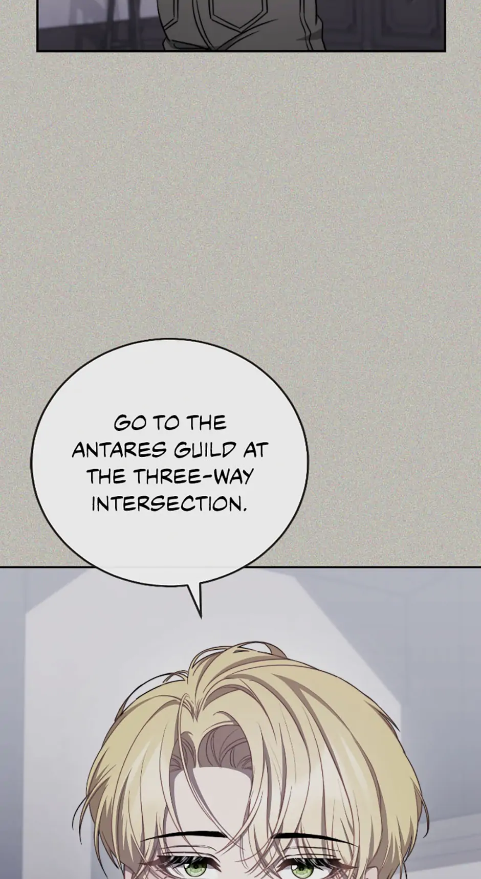 We Hate the Male Lead Chapter 17 - page 41