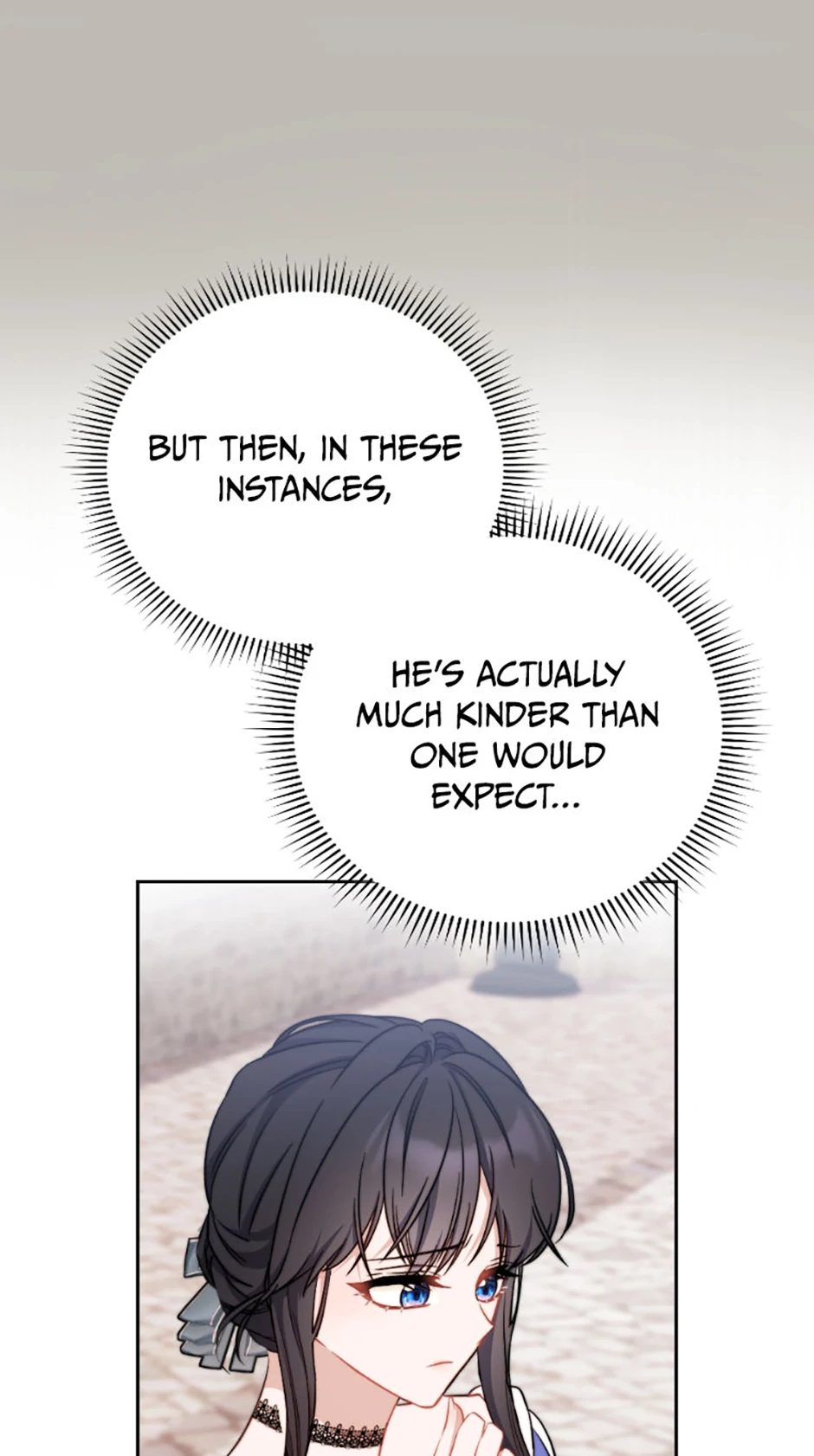 We Hate the Male Lead Chapter 17 - page 43