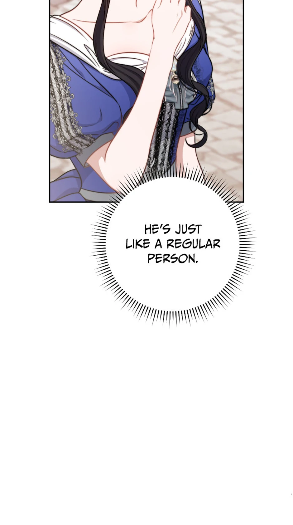 We Hate the Male Lead Chapter 17 - page 44