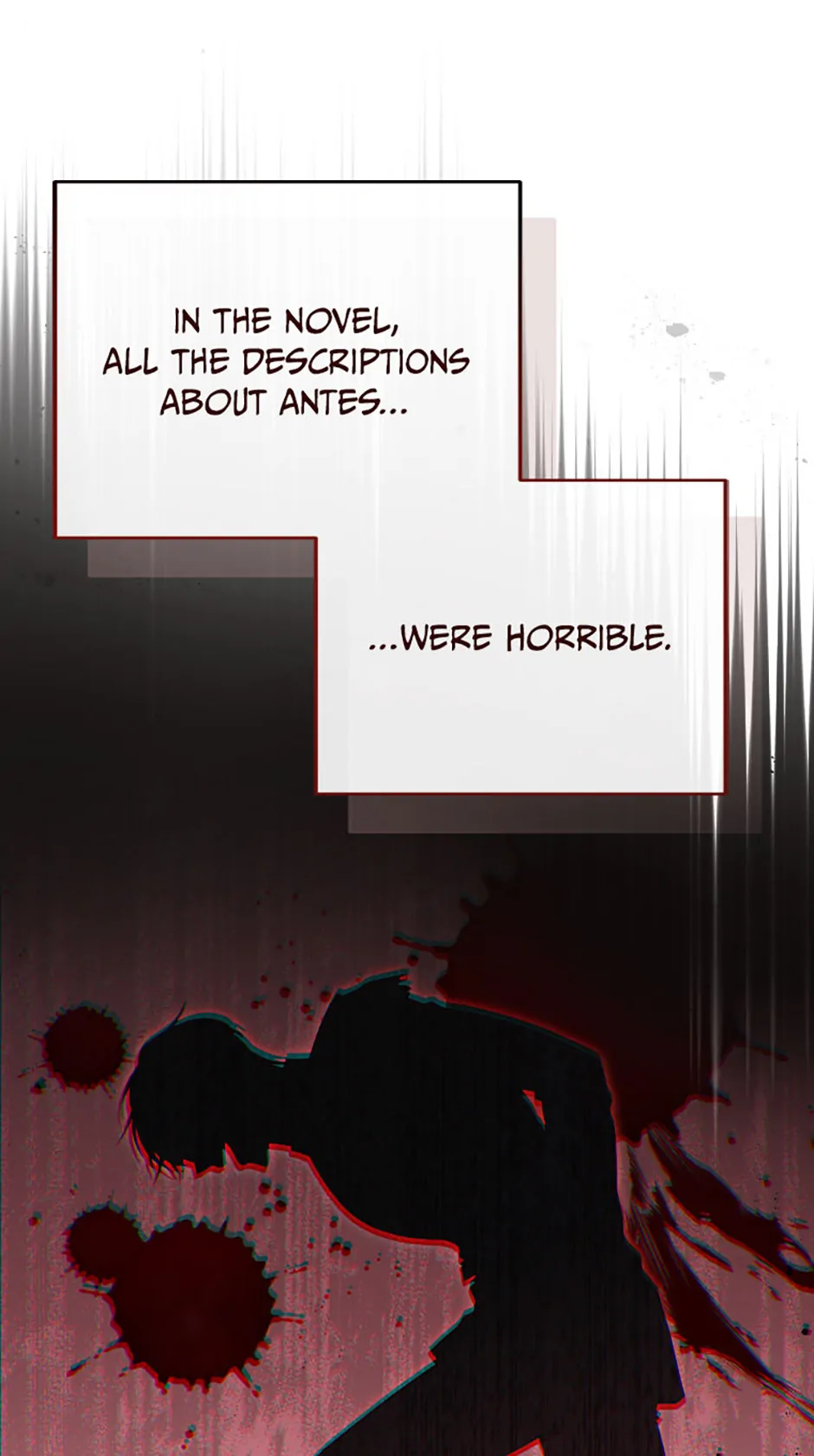 We Hate the Male Lead Chapter 17 - page 45
